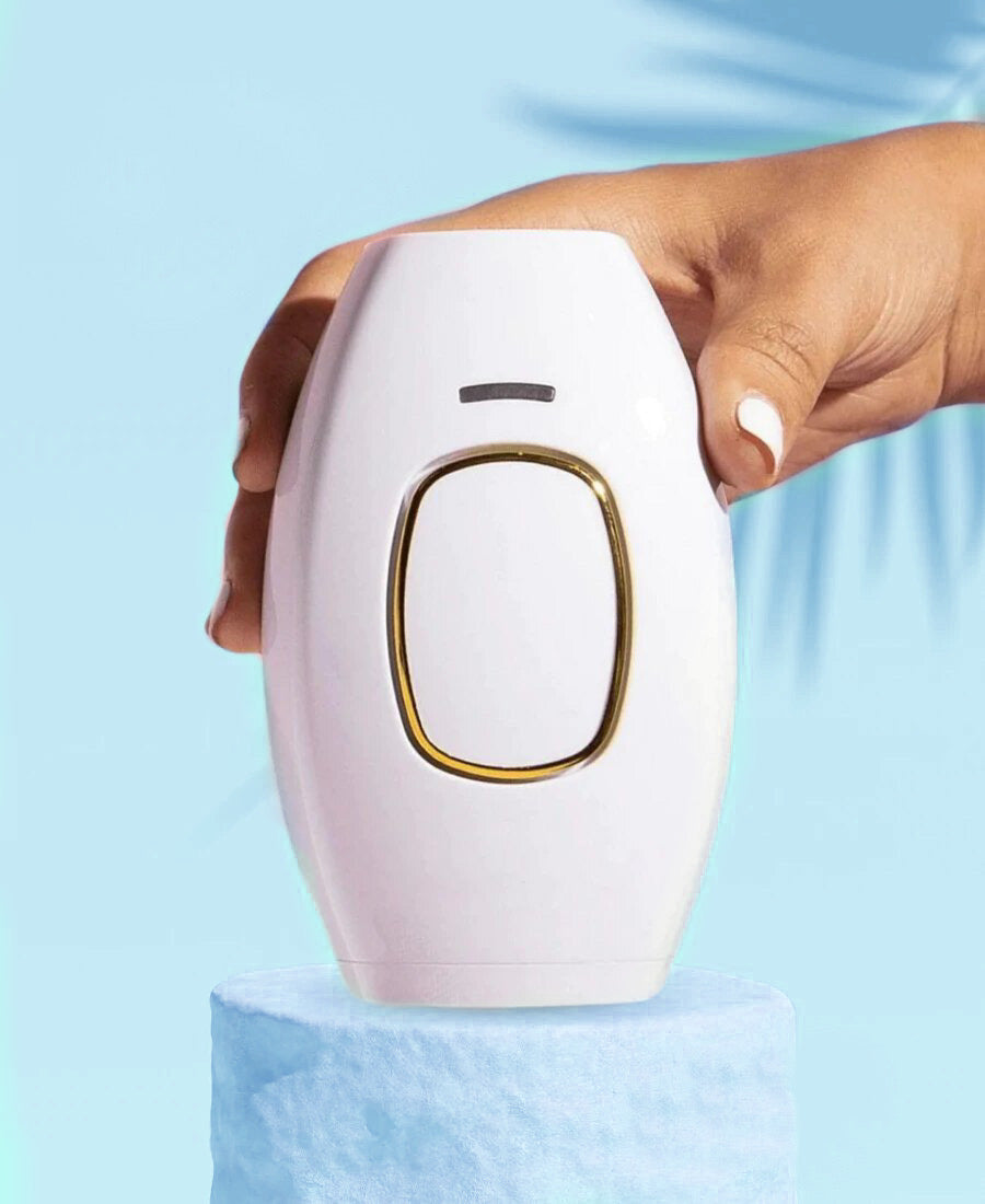 Depiladora Laser IPL.  SKU : DEP -LSE
