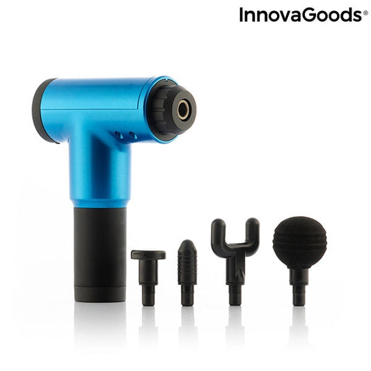 Pistola masajeadora SKU = PIS - MAS